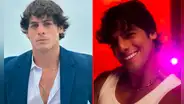 Renato Rossini Jr. se pronuncia por participación en el reality ‘Gran hermano’: “Estoy demasiado feliz por esta oportunidad”