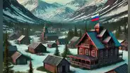 La historia olvidada de cómo Rusia colonizó Estados Unidos y dejó su huella en Alaska y California en 1866