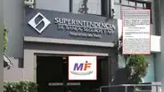 SBS declara disolución de nueva cooperativa de ahorro y crédito por pérdida total de su capital social y reserva