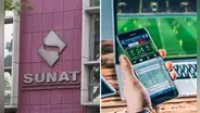 Empresas extranjeras de apuestas deportivas podrán inscribir RUC en Sunat virtual: ¿cuánto pagarán de impuestos?