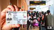 Solo 8 países de Sudamérica permiten a los peruanos entrar con su DNI, sin visa ni pasaporte