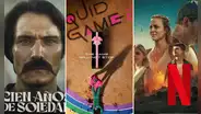 Estrenos Netflix diciembre 2024: cuándo se estrena 'Cien años de soledad', 'El juego del calamar 2', 'Palomas negras' y más series