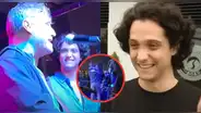 Vasco Madueño revela detalles sobre la sorpresa de Guillermo Dávila en concierto benéfico para su madre: "Ese abrazo me trajo paz"