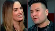 Cassandra Sánchez prefiere ignorar las constantes críticas hacia Deyvis Orosco: “Enfóquense en lo que realmente importa”