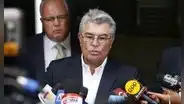 Corte Suprema ratifica fallo a favor de Ricardo Briceño, exjefe de Confiep, y quedaría fuera del juicio del caso Cócteles