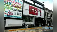 Fiscalía intervino TV Perú tras firmar millonario contrato con cuestionada empresa para transmisión del APEC