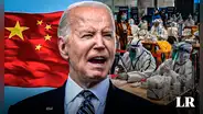 Estados Unidos asegura que "probablemente" el virus causante del Covid-19 se originó en laboratorio de China