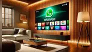 ¿Tienes un televisor con Google TV? Así puedes instalar WhatsApp en tu Smart TV y abrir tu cuenta