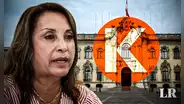 Fuerza popular no apoyaría una vacancia contra Dina Boluarte tras confirmarse operación