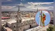 SEAL anuncia cortes de luz en Arequipa del 4 al 8 de diciembre: ¿en qué distritos y horarios?