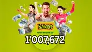 Resultados de La Kábala HOY: conoce los números ganadores, premios y pozo Buenazo
