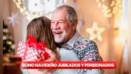 La buena noticia del Bono Navideño para jubilados y pensionados que recibirán doble pago de la CSS