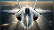 El metamaterial de China capaz de hacer "invisibles" a sus aviones de caza: sería la clave para ganar las guerras