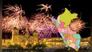 Esta ciudad del Perú es una de las mejores del mundo para recibir Navidad y Año Nuevo, según revista internacional