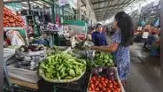 Inflación en noviembre sube a 2,27%, según INEI: ¿cuáles fueron los productos que más subieron de precio?