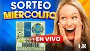 Resultados Sorteo Miercolito EN VIVO, 4 de diciembre: números ganadores de la Lotería Nacional de Panamá HOY, vía Telemetro