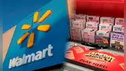 Empleada de Walmart se vuelve millonaria tras ser llamada a trabajar en su día libre en Estados Unidos