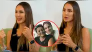 Ana Paula Consorte sorprende al confesar cómo es realmente su relación con Doña Peta: "Viene a nuestra casa"