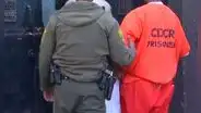 Hombre condenado a 25 años de cárcel por asesinato fuga de CDCR y genera pánico en vecindarios de California