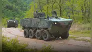 FAME compra blindados a Corea del Sur que descartó el Ejército
