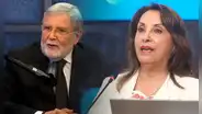 Ernesto Blume le recomendó a Dina Boluarte tomar medidas fuertes durante protestas: "Sea más dura"