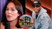 Revelan lista de socios del nuevo mall 'KM40' de Jefferson Farfán: Karen Schwarz es una de ellos
