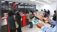 Cronograma de pagos para el sector público, diciembre 2024: ¿desde cuándo podrán cobrar sus sueldos y pensiones vía Banco de la Nación?