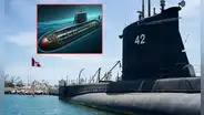 ¿Sabías que en el Callao existe un museo submarino? Es el primero de Sudamérica y casi es desmantelado y vendido como chatarra
