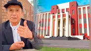 Profesor de la UNI dejó su trabajo en importante banco de Italia para enseñar en Perú: "Hay amor por la educación"