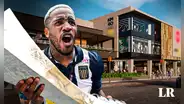 ¡Es oficial! KM40, nuevo centro comercial donde invierte Jefferson Farfán, se inaugura este 4 de diciembre