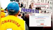 Reintegro 3 o lista 21 del Fonavi: ¿cuál de los dos procesos de devolución se entregará en diciembre?