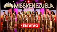 Quién ganó el Miss Venezuela 2024 HOY: cómo quedó la GRAN FINAL