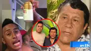 Christian Cueva revela la peculiar forma en la que limó asperezas con el creador de 'El cervecero': "6 'chelas'"