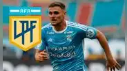 Nicolás Pasquini tendría negociaciones con club argentino y podría dejar Sporting Cristal