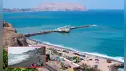 La mejor playa de Lima se encuentra en el distrito de Miraflores, según la inteligencia artificial: ¿cuál es y cómo llegar?