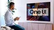 ¿Cómo instalar el sistema operativo One UI en tu televisor y qué funciones tendrá el Smart TV?