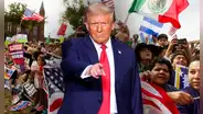 Adiós a la Green Card 2025: Trump negaría la residencia a inmigrantes por considerarlos "carga pública" en USA