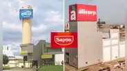Multinacional argentina Arcor cierra acuerdo con Alicorp para uso de la marca Sayon en Perú