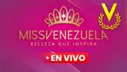 Revive el Miss Venezuela 2024 por Venevisión: miss Anzoátegui se quedó con la corona