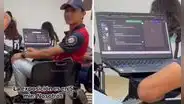 Universitarios prepararon exposición en 5 minutos gracias a IA y causan debate: “¿Y el esfuerzo?”