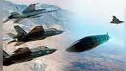 El misil hipersónico que desarrolla Estados Unidos para superar la tecnología militar de Rusia y China