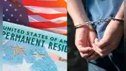 Malas noticias para inmigrantes: si cometiste estos delitos nunca obtendrás la Green Card en Estados Unidos