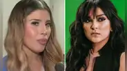 Yahaira Plasencia se pronuncia sobre disputa de Daniela Darcourt con productor y lanza fuerte mensaje: "No es mi amiga"