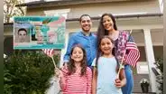 ¿Quieres tener la residencia en USA este 2025? Las 5 opciones para padres con hijo nacido en Estados Unidos
