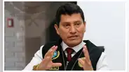 Comando PNP censura exposición de coronel Harvey Colchado sobre crimen organizado en evento académico