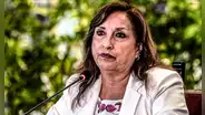 Dina Boluarte ignora desaprobación de su gestión y asegura que "saldrá por la puerta grande" en el 2026