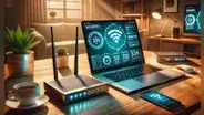 ¿Cómo cambiar el nombre y la contraseña de tu Wi-Fi? No hace falta llamar a tu proveedor de internet