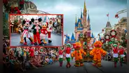 Navidad en Disney de California: estos son los 4 mejores eventos para celebrar este diciembre 2024 en USA