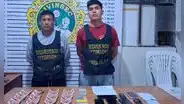 La Libertad: 'Los Kings de Trujillo' atacaron bus de transporte de pasajeros