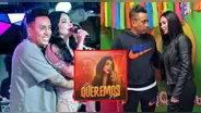 Christian Cueva y Pamela Franco sorprenden con el estreno de nueva canción juntos: "¡Nos queremos y qué!"